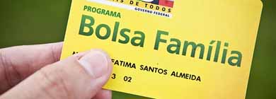 Cerca de 1.300 pessoas podem perder o Bolsa Família em Paraguaçu