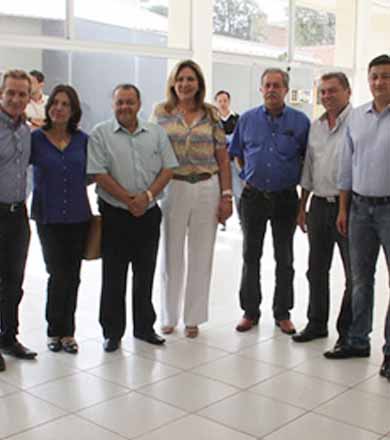 Paraguaçu enfrenta crise dos municípios com firmeza e austeridade