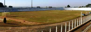 Paraguaçu Paulista ganha um novo clube de futebol e já realiza seletiva neste domingo