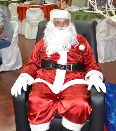 Campanha 'Natal + Paraguaçu' é lançada e 120 empresas estão participando