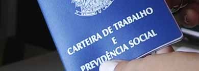 Pedreira Siqueira está com vaga de emprego em aberto