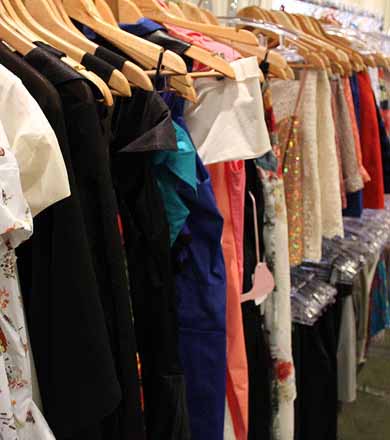 Apae realiza Bazar Beneficente neste sábado com produtos a partir de R$ 1