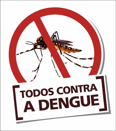 Agentes de Vetores vão orientar sobre dengue no Dia de Finados
