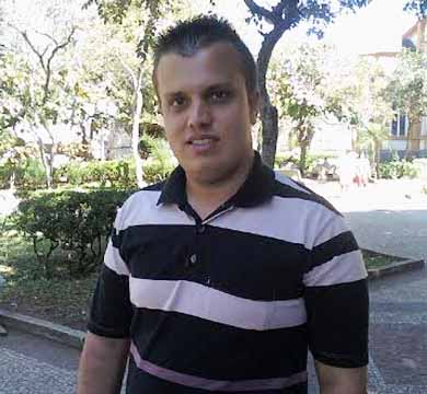 Mesmo com informações, família não consegue encontrar jovem desaparecido desde segunda-feira