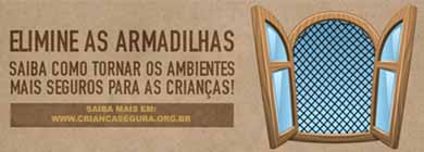 Prefeitura de Paraguaçu renova parceria e define cronograma de cursos EaD da “Criança Segura” 2015