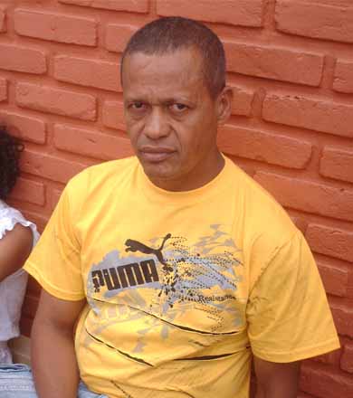 Professor Evandro do atletismo receberá título da Câmara Municipal