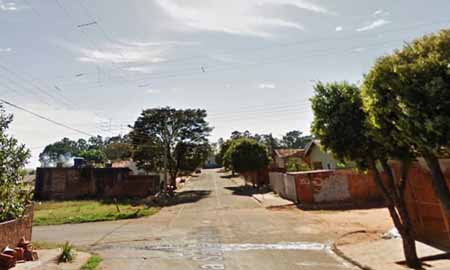 Pedreiro é morto com facada no peito durante briga em bar de Marília