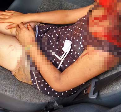 Adolescentes são apreendidos após tentarem matar meninas em Paraguaçu