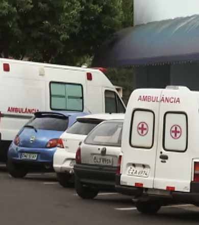 Em Ibitinga, mulher é presa após dar à luz e esconder bebê em armário