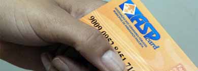 ASP Card agora é liberado a partir do dia 15 e já é utilizado por cerca de 400 servidores municipais