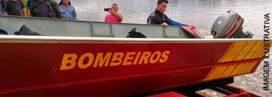 Homem de 38 anos morre afogado em represa de Martinópolis