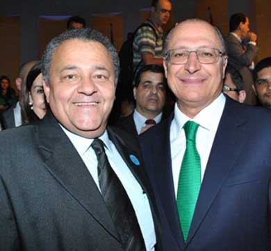 Governador Alckmin vem a Paraguaçu entregar chaves das casas da CDHU para mutuários