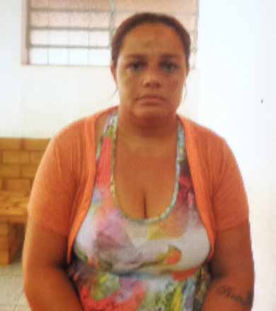 Mulher vai ao presídio com de filho de 1 ano e é flagrada com drogas na vagina