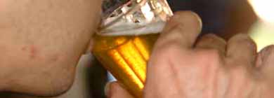 Justiça restringe propaganda de cerveja e vinho na TV e no rádio