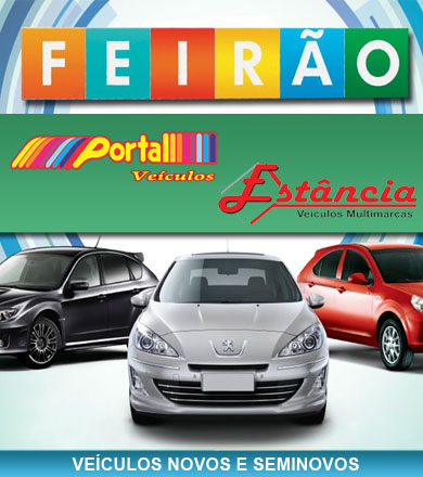 Agora é a vez de você comprar ou trocar o seu carro; vai até segunda-feira o Feirão Fecha Ano