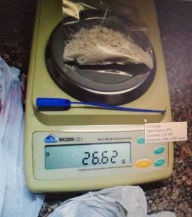 Paraguaçuenses vão para Assis comprar droga e acabam presos na rodovia