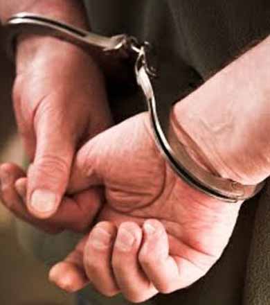 Homem é preso após tentar matar mulher em Paraguaçu Paulista