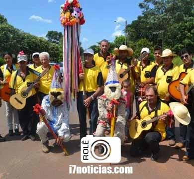 Festas de “Santos Reis” mantém viva a tradicão cultural e religiosa em Paraguaçu