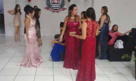 Organizador foge com dinheiro e deixa pedagogas sem festa de formatura em Marília