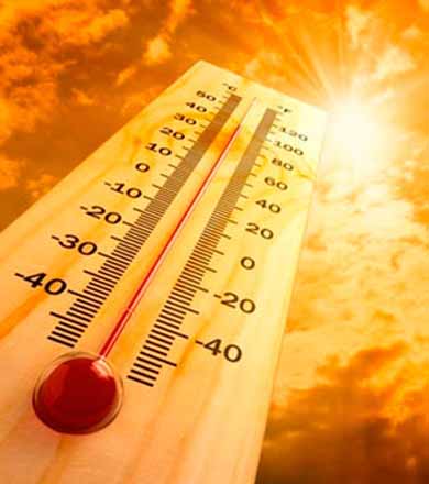 Defesa Civil mantém alerta de prevenção contra tempestades e muito calor