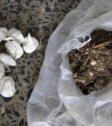 Paraguaçuense de 17 anos é apreendido com drogas em Assis