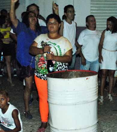 ACE premia participantes das promoções de final de ano em parceria com a Prefeitura de Paraguaçu