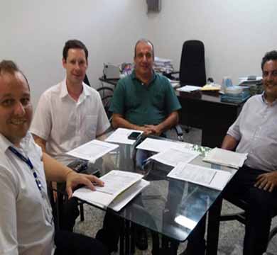 Paraguaçu será referência regional com a nova Ciretran