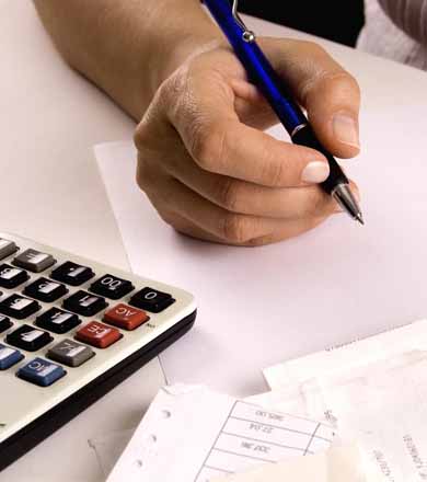 Inadimplência do consumidor em Paraguaçu aumenta 9,13%