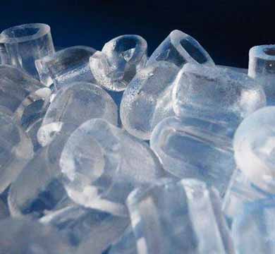 Fábrica de gelo já é realidade na Apae de Paraguaçu Paulista