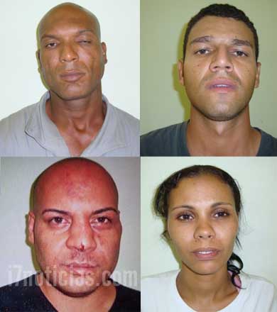 Quatro autores de sequestro relâmpago em Paraguaçu Paulista são presos em Quatá