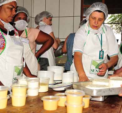 Sindicato Rural Patronal abre inscrições para cursos gratuitos