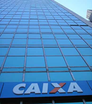 Trabalhadores temem extinção do papel social da Caixa