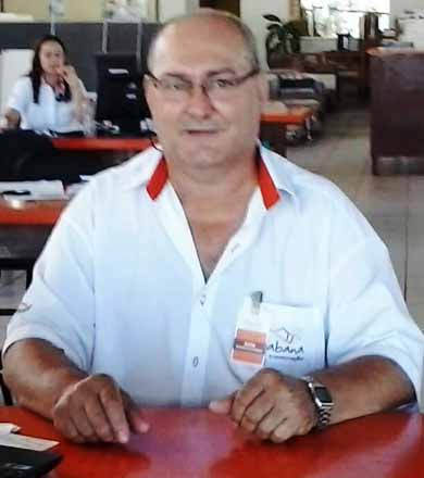 Assisense é resgatado após bote afundar em rio, mas tem infarto fulminante e morre