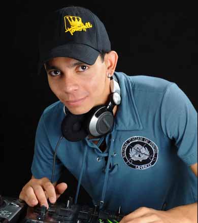 DJ paraguaçuense comandará o som no maior bloco de Carnaval da região
