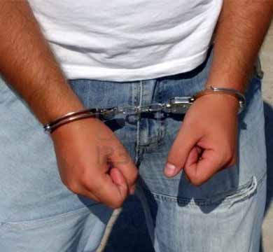 Procurado pela Justiça é capturado pela PM na Vila Afine