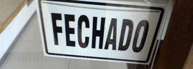 Com bancos fechados até as 12h de quarta-feira, clientes podem usar canais eletrônicos
