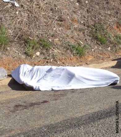 Adolescente é encontrado morto com marcas de tiros em cidade da região