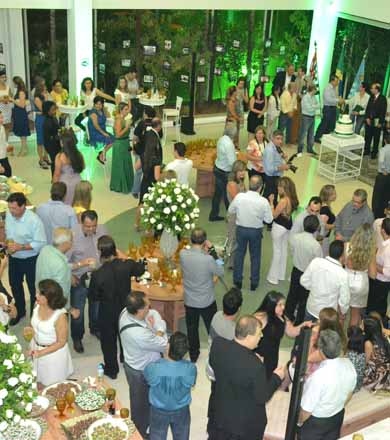 Unimed Assis comemora 30 anos de atividades com grande evento