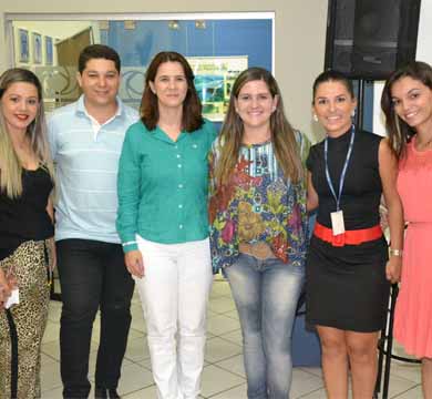 Sebrae realizada evento voltado às mulheres em Paraguaçu Paulista