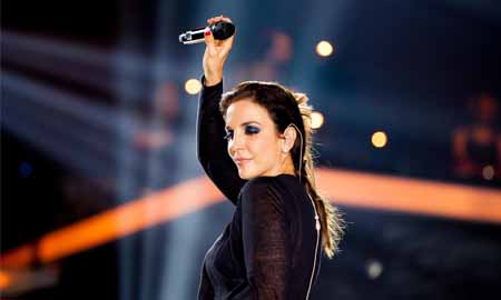 Luan Santana, Thiaguinho e Ivete Sangalo devem ser alguns dos shows da FAPI Ourinhos 2015