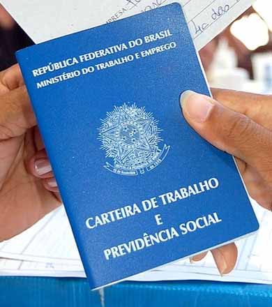 Treze vagas de emprego estão disponíveis em Paraguaçu Paulista; confira