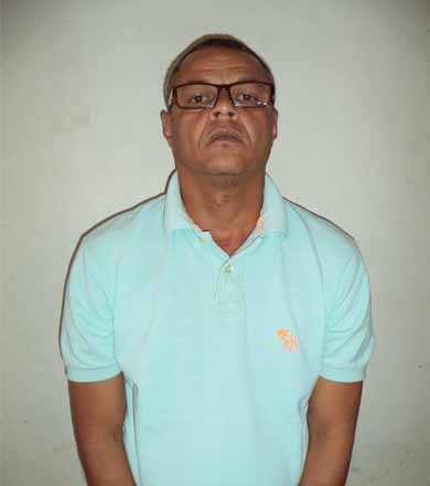 Homem é preso ao tentar passar por aposentado para receber benefício de R$ 17 mil em Paraguaçu