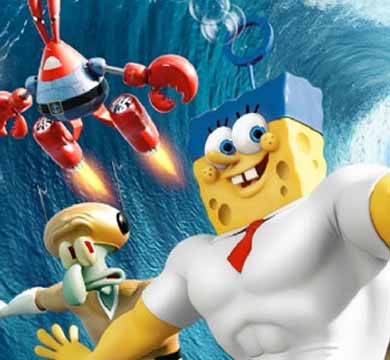 Cine Municipal de Paraguaçu encerra com “50 Tons de Cinza” e traz “Bob Esponja”