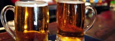 Venda de bebida alcoólica a jovem agora dá prisão