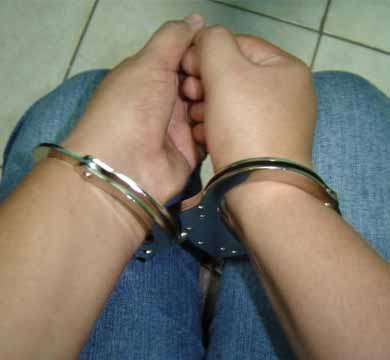 Dois procurados pela Justiça são capturados pela PM em Paraguaçu