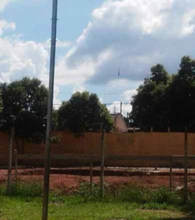 Barra Funda em Paraguaçu terá nova unidade de saúde