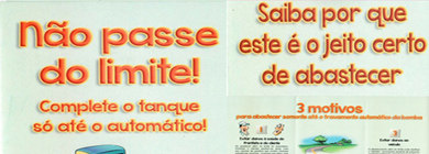 Vigilância Sanitária faz campanha em favor da saúde do trabalhador de Paraguaçu