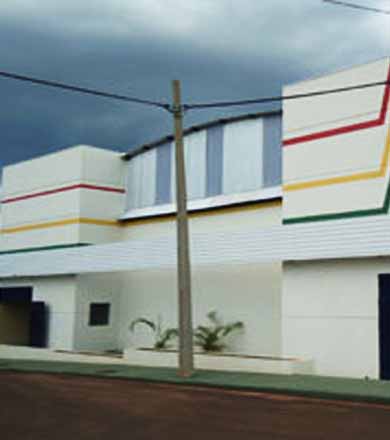 Nesta quinta tem reunião para os moradores do Conjunto “Dona Lina” em Paraguaçu