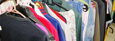 Grupo Amor de Vira-Lata promoverá Bazar da Pechincha neste sábado