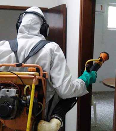 Nebulização concluída na Vila Nova e combate a dengue prossegue em Paraguaçu